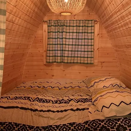 Le Pod Du Parolais *
