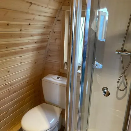 Chalet Le Pod Du Parolais *