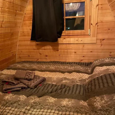 Le Pod Du Parolais